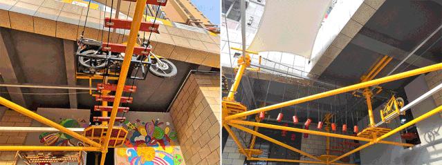 乐酷运动嘉年华佛山团购,佛山乐酷运动团购