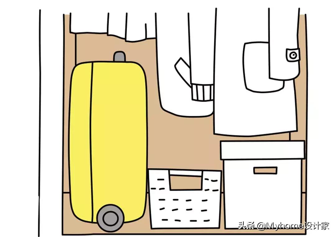 鞋柜衣柜注意事项,鞋柜衣柜怎么订不被坑