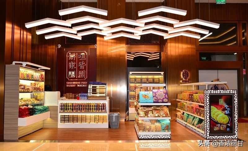 美高梅有哪些值得购物,美高梅入住体验