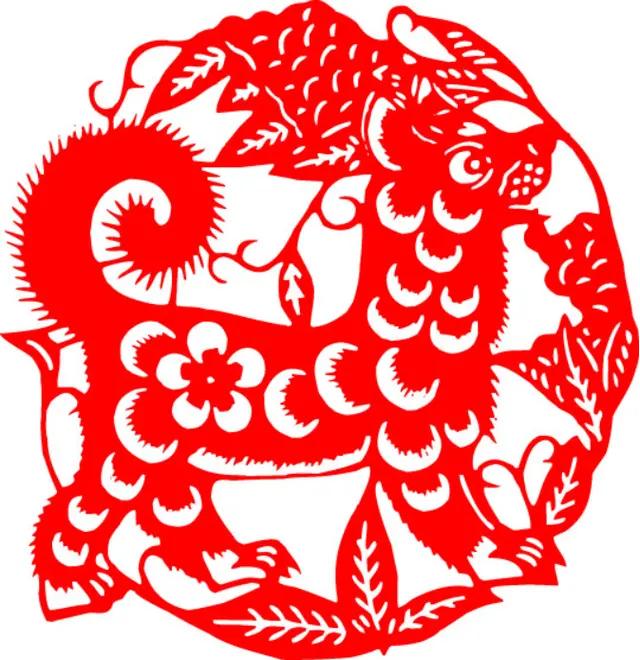 归纳你学过的剪纸的制作技巧,学剪纸不会画画怎么办呀