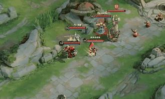 王者荣耀外挂视图,王者荣耀外挂透视