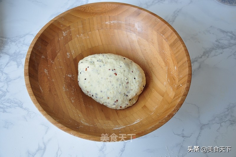 藜麦热量那么高为什么减脂能吃,适合减脂的早餐主食藜麦