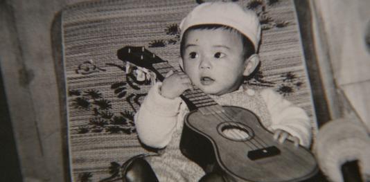 张译和陈松伶为什么会选择丁克,张译为何娶大6岁二婚妻子带孩子