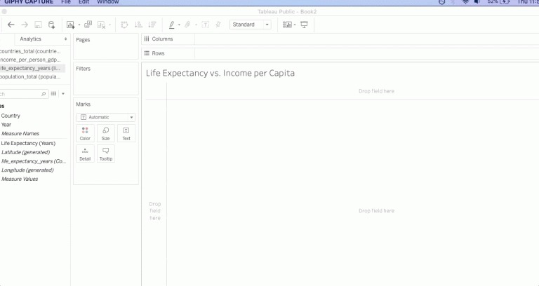 数据可视化tableau案例,tableau的商业数据可视化分析