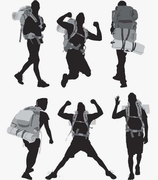 大冰什么时候开始做背包客的,大冰的潇洒