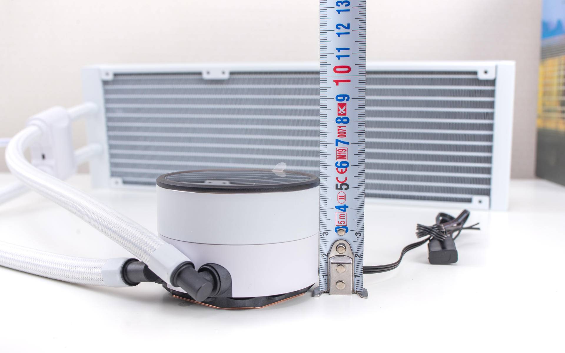 爱国者银河t360如何,爱国者银河T240水冷评测