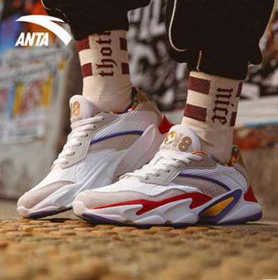 青少年运动鞋十大品牌大全,香港品牌运动鞋十大排名