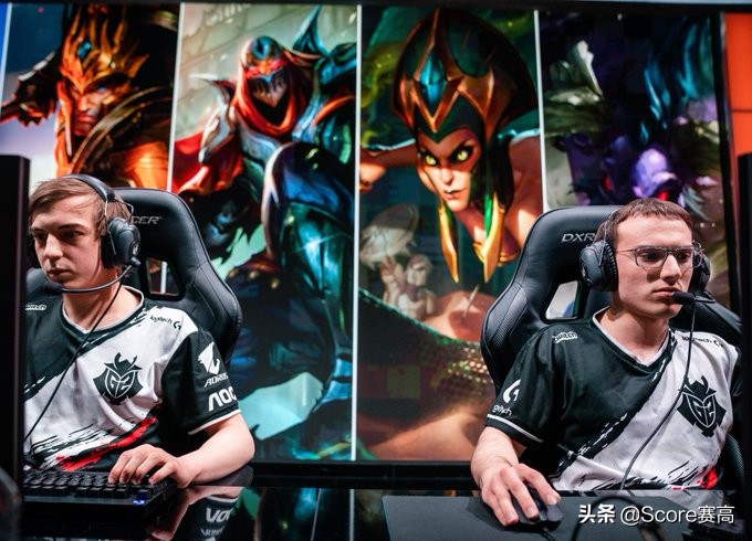 lcs欧洲季后赛,lms赛区网友