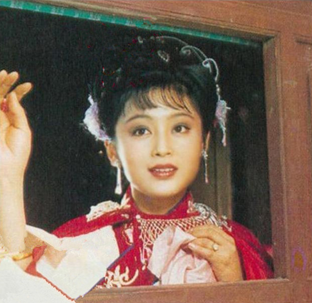 最开放的聊斋故事，既纯又欲，既有邪恶也有天真