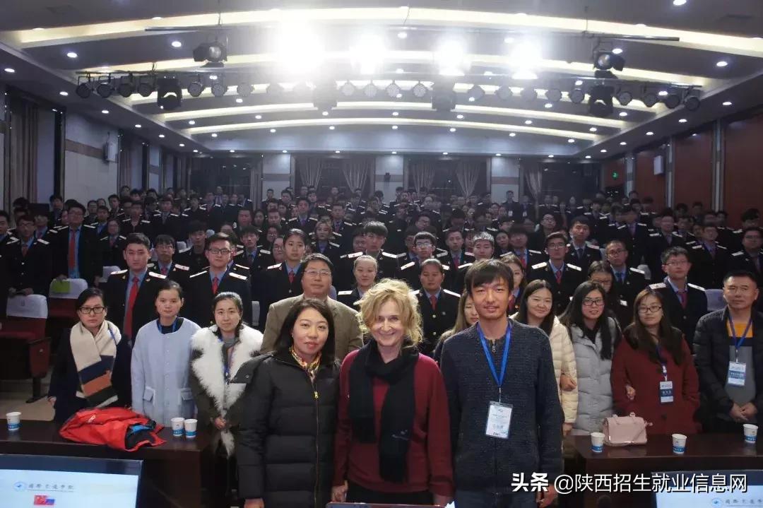 最新西安铁路职业技术学院,西安铁路职业技术学院的就业前景