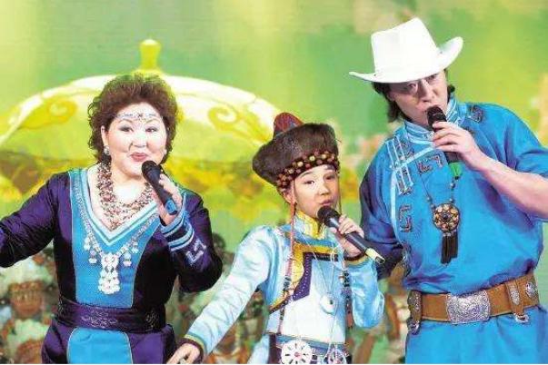 蒙古四子王旗音乐,四子王旗蒙古族民歌