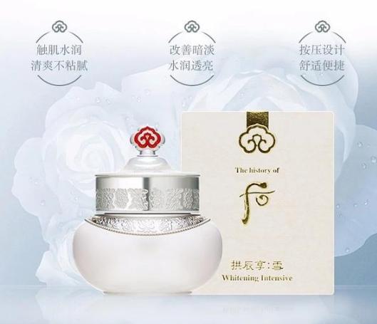 揭晓5款口碑最好的淡斑护肤品,名门之秀玉瓷肌淡斑精华