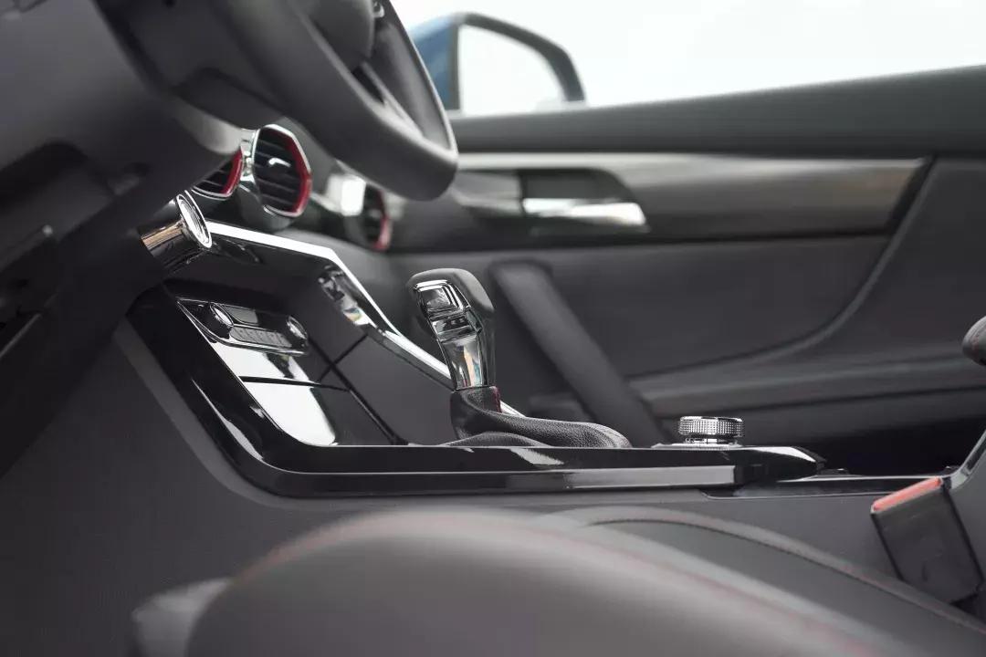 海马8s测评驾仕派,海马8S测评