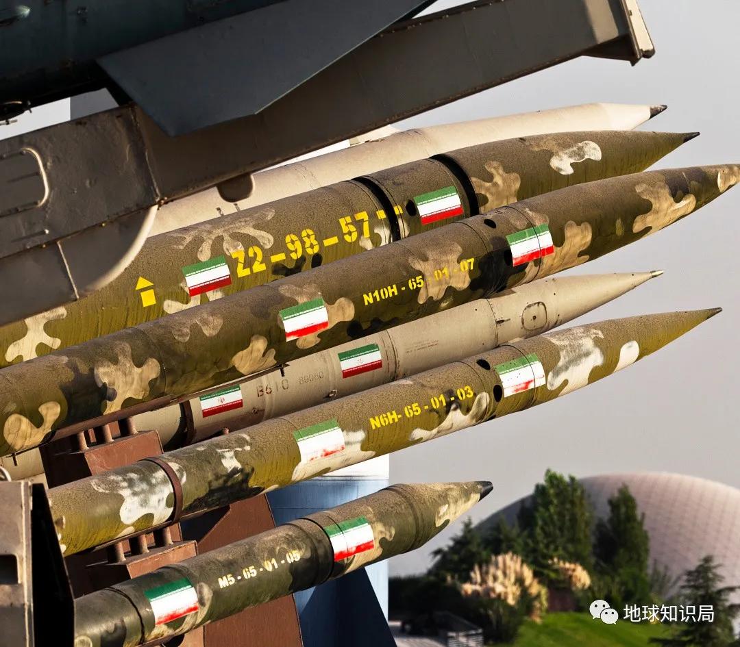 地球知识局伊朗,伊朗登上月球了吗