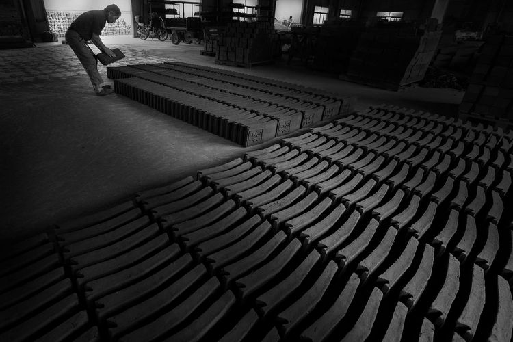 独家首创6大国赛助力国协积分）徽州百工景德镇瓷都人文风光摄影