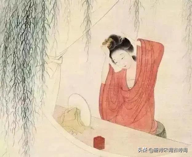 女人如花花似梦,女人如花花似梦花有终时梦无终
