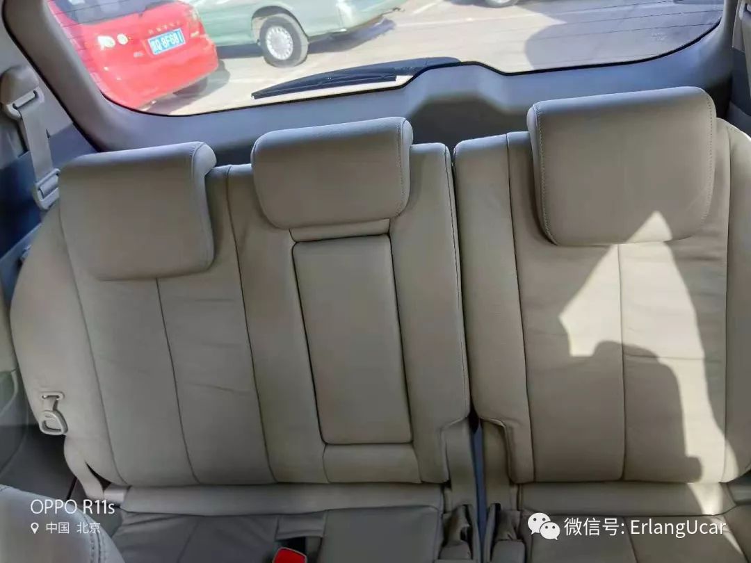 2009大霸王普瑞维亚,评测丰田大霸王2009