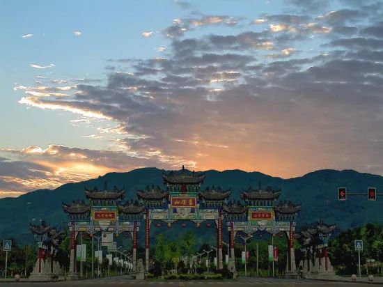 成都周边一日游适合10岁小朋友,成都周边一日游景点推荐2021