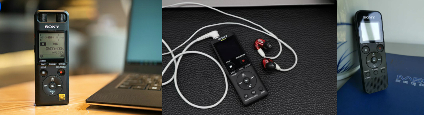 索尼录音笔a10怎么连接手机录音,索尼录音笔a10和d10怎么选