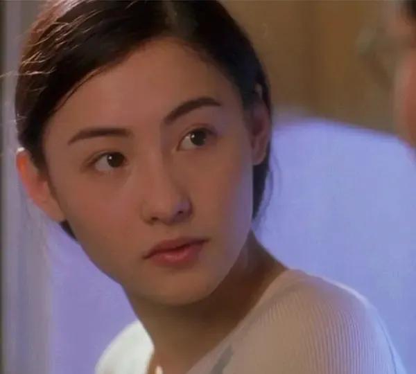 张柏芝张曼玉相似度,张柏芝对比李嘉欣谁漂亮