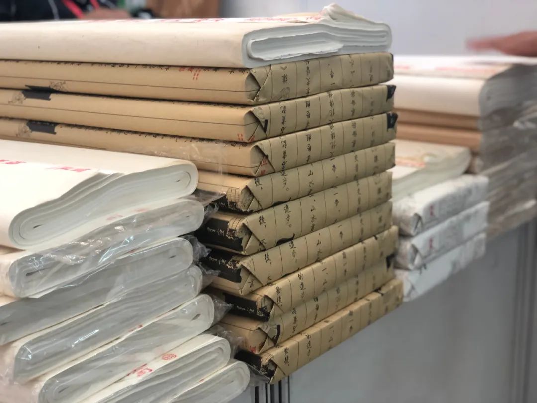 文房四宝的文化常识,文房四宝知识小结