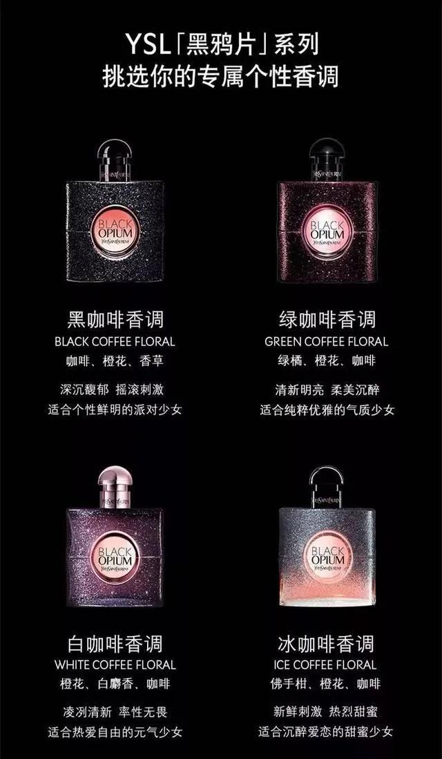 香水红黑榜女,香水红黑榜产品测评