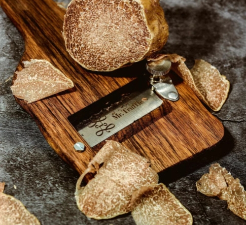 松露昂贵,松露价格大概是多少