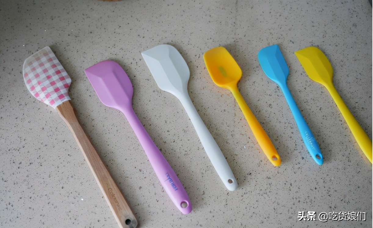 烘焙入坑,新手烘焙原料入门必买工具