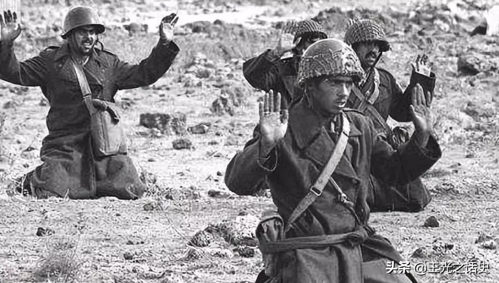 苏联的ak47打败德国,为什么ak47是世界上最可怕的枪支