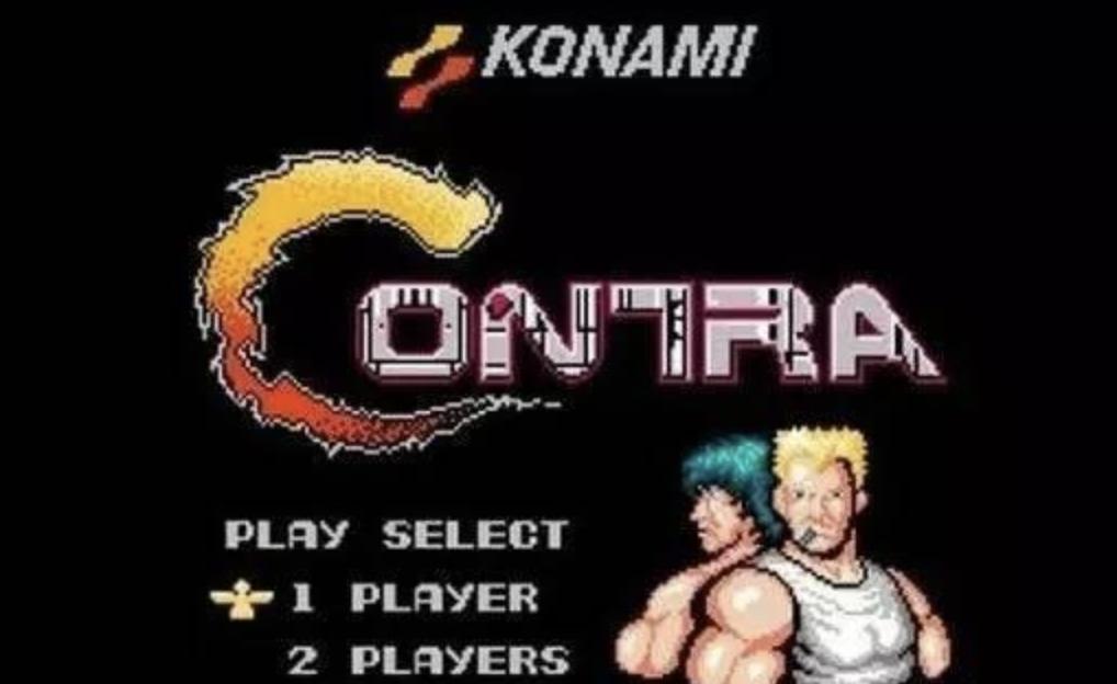 80后90后童年小霸王游戏,童年小霸王游戏都有哪些