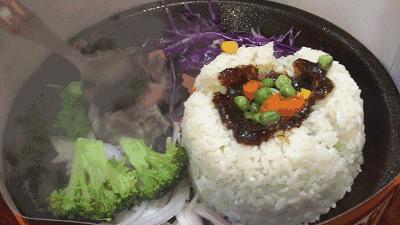 不可错过的日式铁板烧,全网最好吃铁板烧