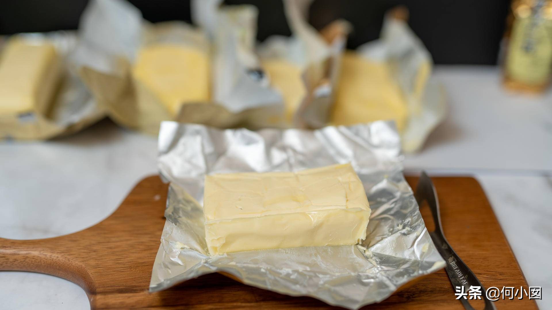 乐荷黄油和安佳黄油哪个好,总统安佳铁塔乐荷哪款奶油好