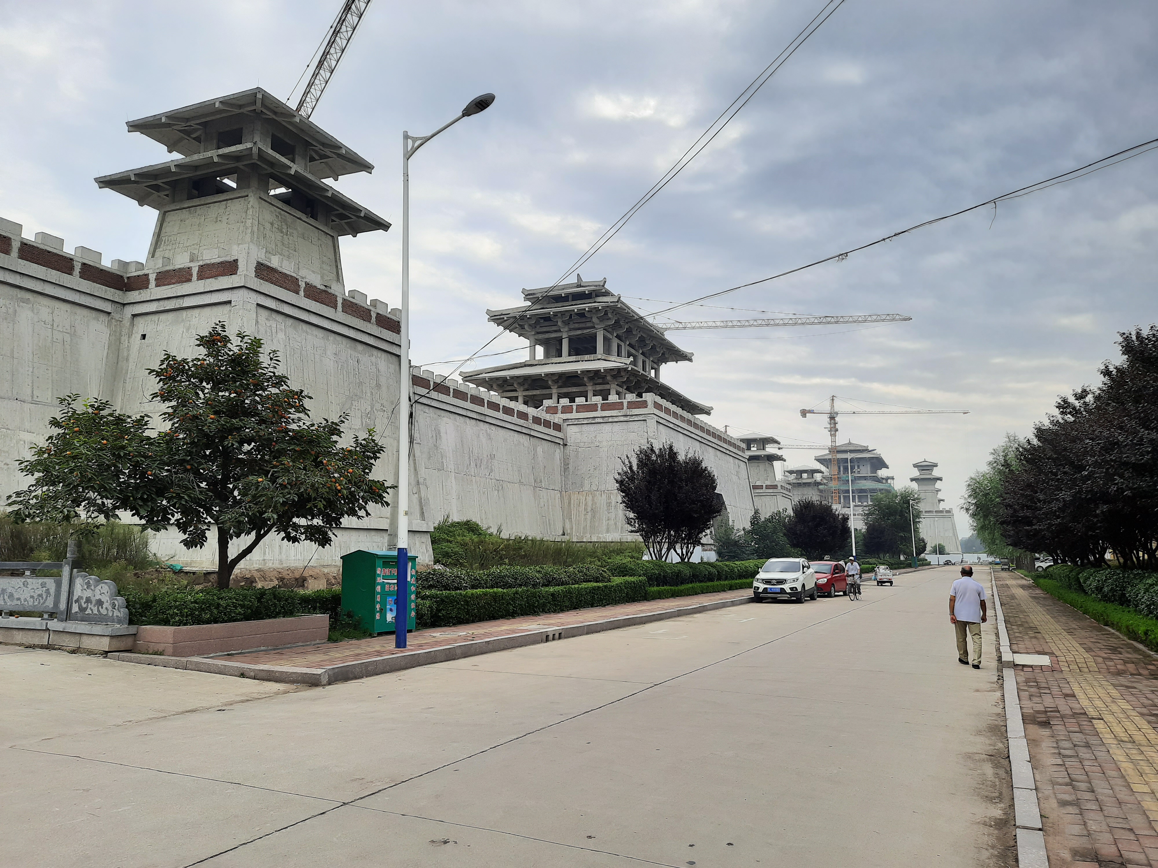 一个南方人对山东的看法,山东人在南方的印象