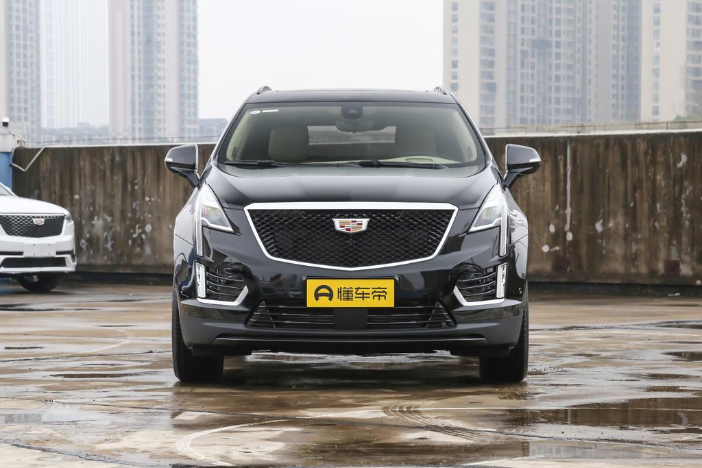 凯迪拉克xt5是轿车还是suv,豪华5座中大型suv纯电
