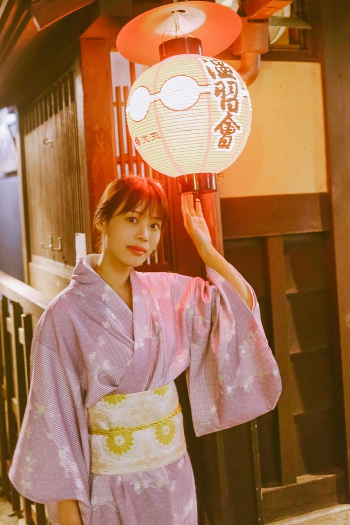 伏见稻荷大社怎么去清水寺,伏见稻荷大社到清水寺远吗