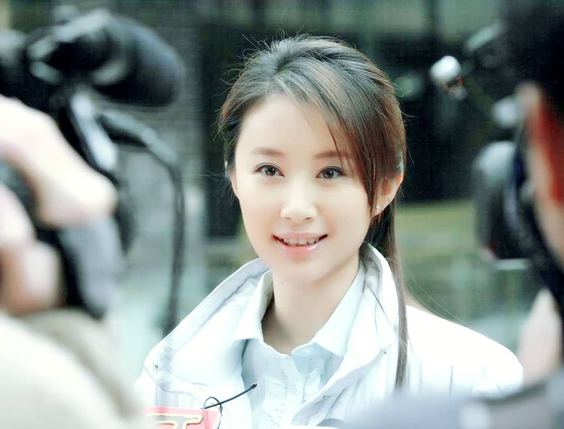 和关晓彤杨紫同时期的小童星,关晓彤和杨紫同为90后童星