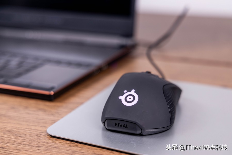 赛睿rival最新鼠标,赛睿鼠标rival哪一款好