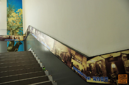 清华食堂打饭vlog,100元打卡清华食堂