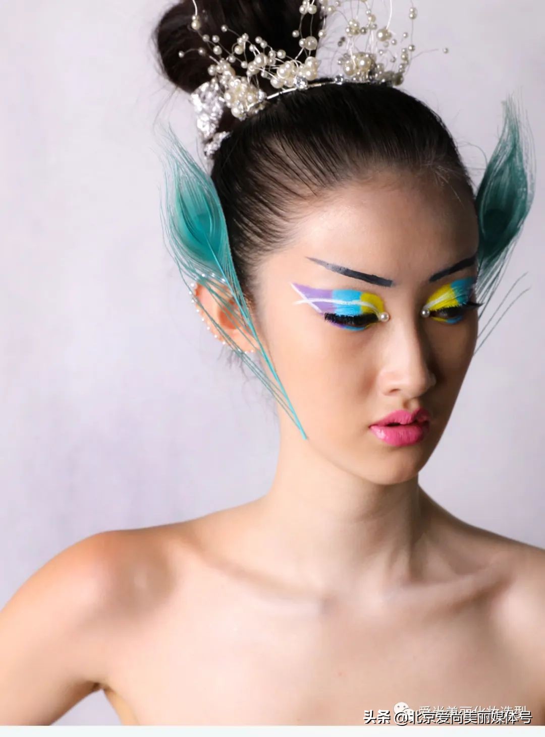 双鱼座适合的装扮,双鱼座适合什么造型