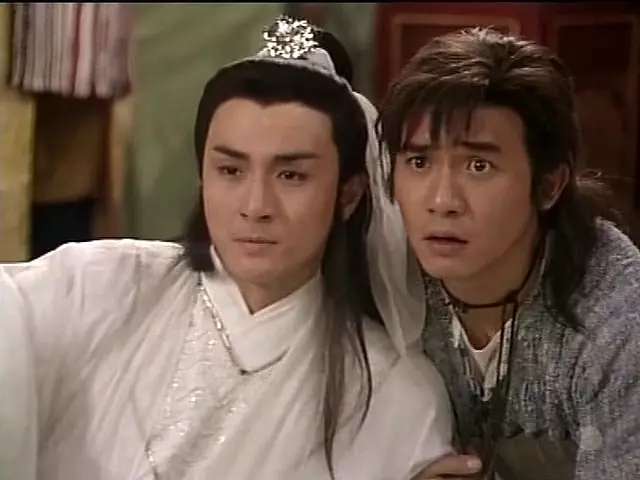 100部经典香港电影周润发,经典电影推荐100部周润发