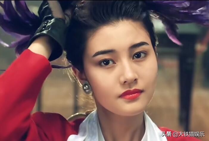 最美的亚洲十大美人,全球最漂亮十大美人90后