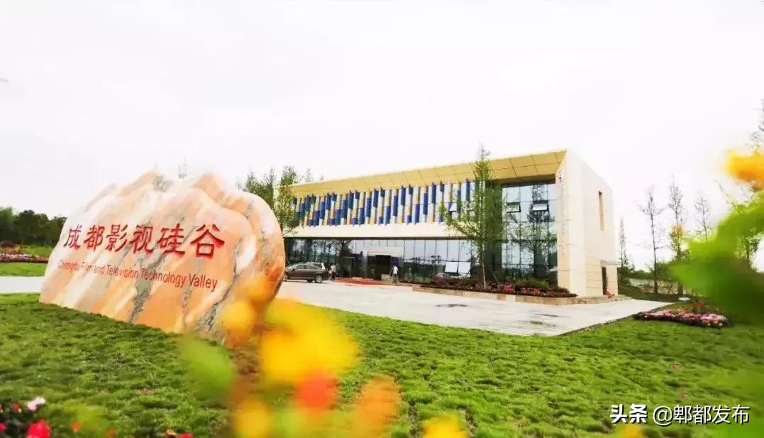 内江著名的国画家张大千的故居,国画大师张大千内江故居