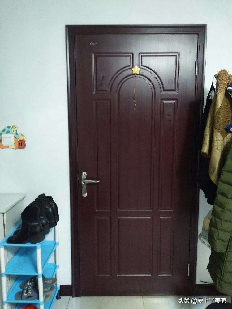 强化门填充什么材料,强化门有什么款式