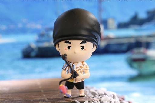 周杰伦奶茶捧在手心,把你捧在手心里周杰伦广告