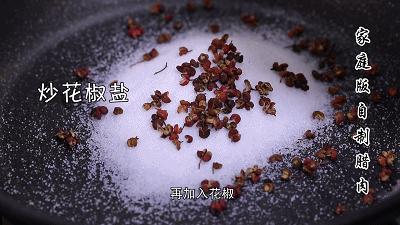 怎么腌腊肉好吃不咸不容易坏,怎么腌腊肉才好吃又能放时间长久