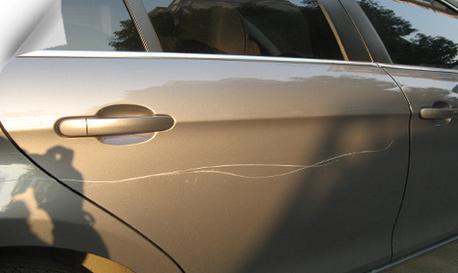 到底要不要购买车损险？内行人：主要看这3点，车主们别再吃亏了