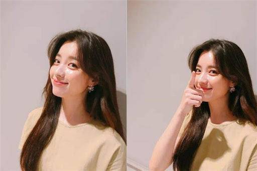 怎么用我们的头发整理八字刘海,干燥头发怎么打理刘海好看