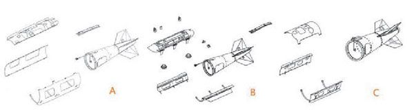 美国最精准的导弹,美军高性价比武器