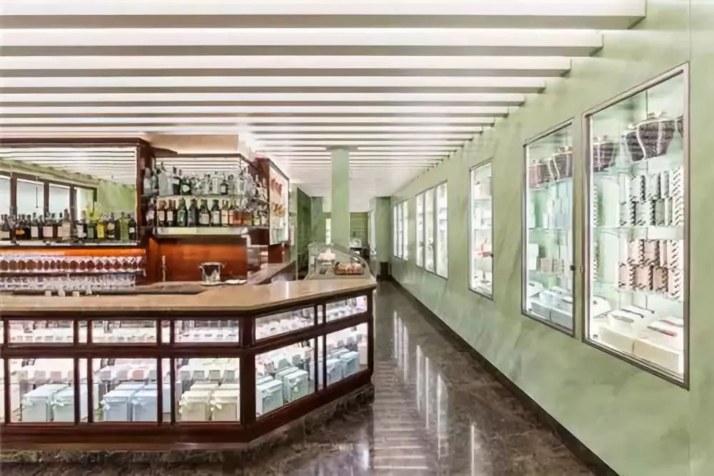 全球奢侈餐厅品牌排行榜,管家见闻唐顿