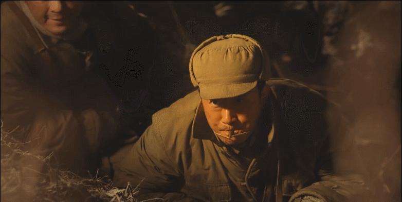 跨越71年的冰血史诗，国庆必追的红色挽歌，《长津湖》震撼来袭